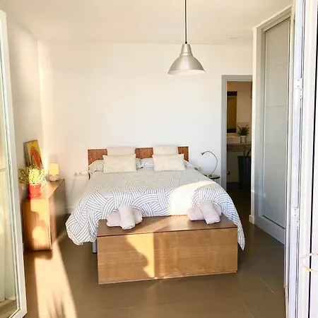 Modern Stunning Sea Views And Pool Nerja