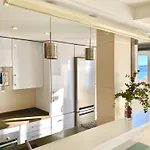 דירה Modern Stunning Sea Views And Pool