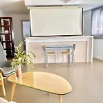 Modern Stunning Sea Views And Pool *