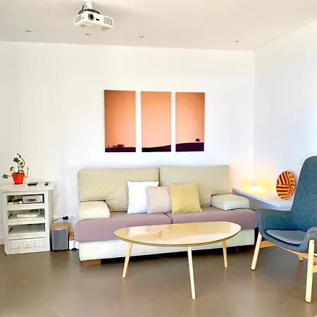 Modern Stunning Sea Views And Pool Nerja