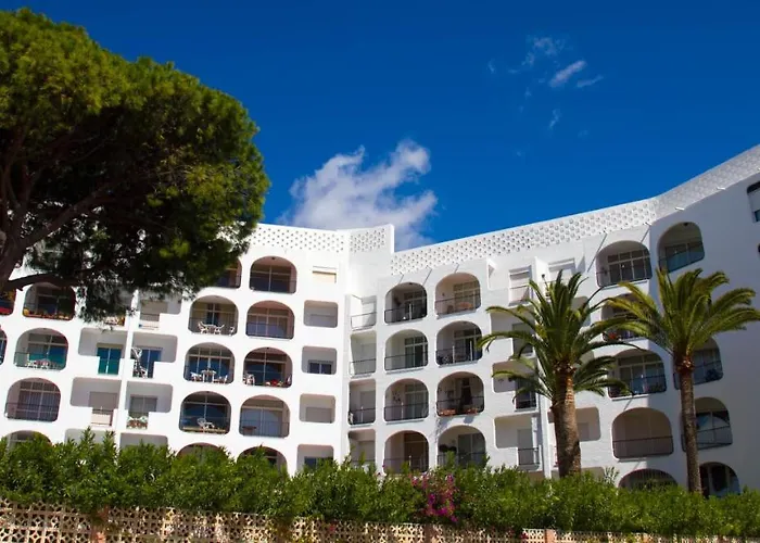 Modern Stunning Sea Views And Pool Lejlighed