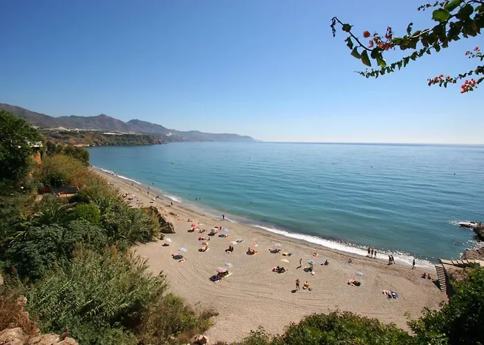 Modern Stunning Sea Views And Pool Lejlighed