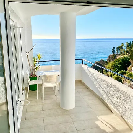 Modern Stunning Sea Views And Pool *