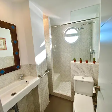 Modern Stunning Sea Views And Pool Appartement Nerja