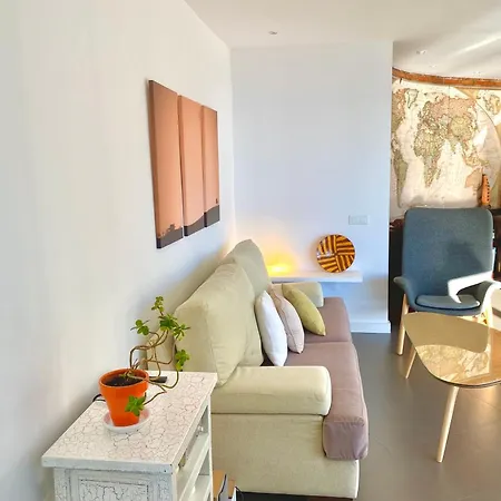 Modern Stunning Sea Views And Pool Appartement Nerja