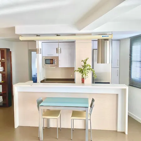 Appartement Modern Stunning Sea Views And Pool *