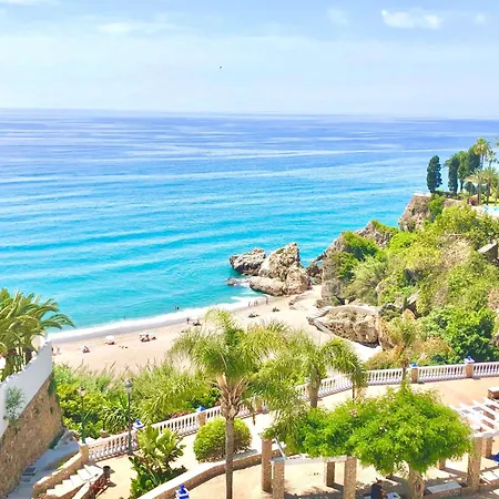 Appartement Modern Stunning Sea Views And Pool