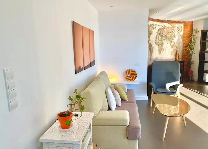 Modern Stunning Sea Views And Pool アパート ネルハ