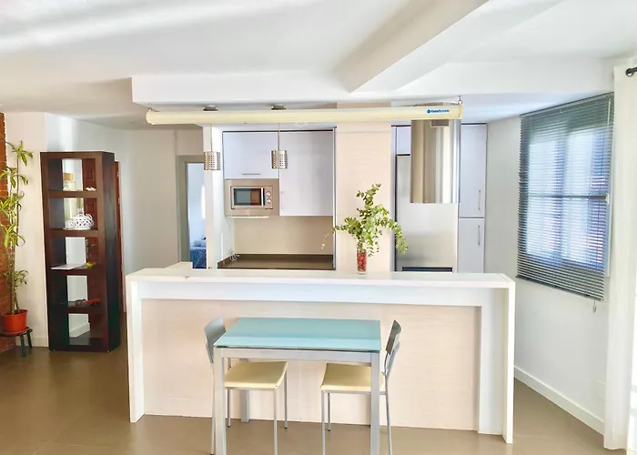 アパート Modern Stunning Sea Views And Pool *