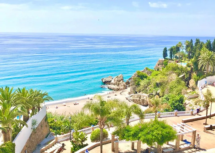 アパート Modern Stunning Sea Views And Pool