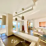 Modern Stunning Sea Views And Pool *